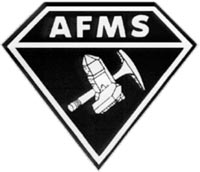 American Federation of Mineralogical Societies AFMS