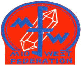 Midwest Federation of Mineralogical and Geological Societies MWF