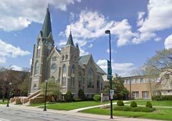 St. Peter’s United Church of Christ